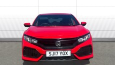 Honda Civic 1.0 VTEC Turbo SE 5dr Petrol Hatchback